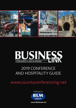 Conference & Hospitality Guide